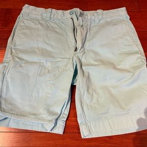J Crew Shorts - Blue - Waist 31